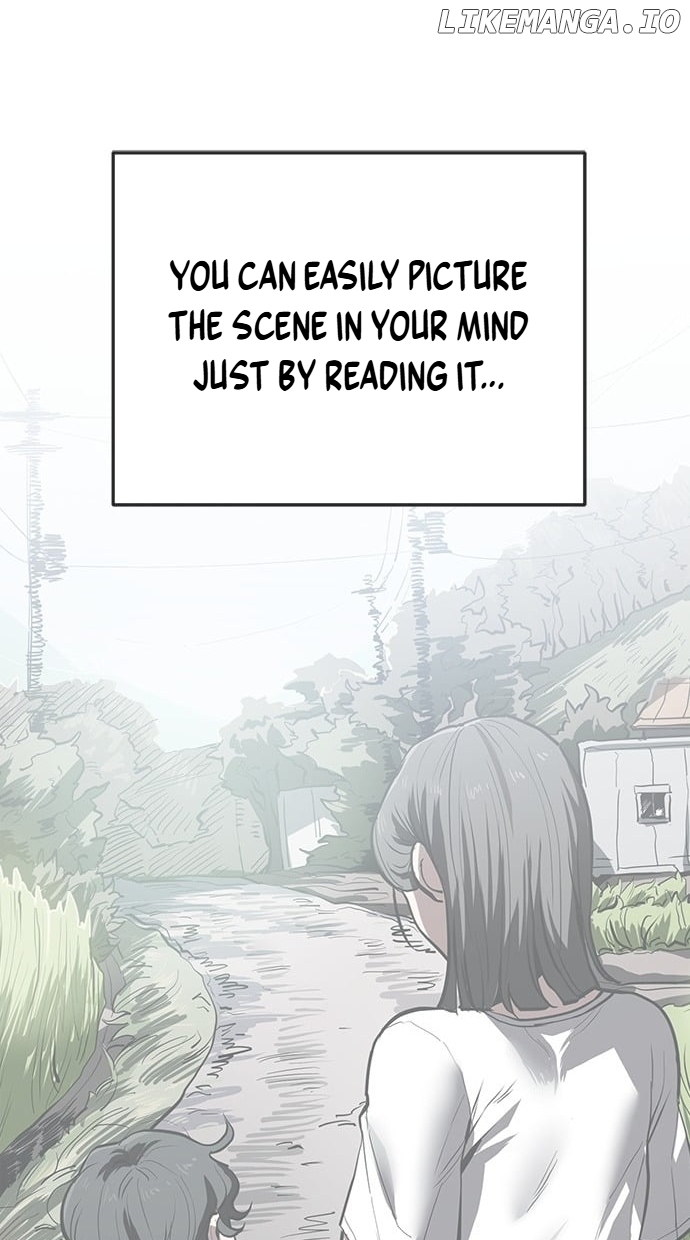 Unemployed Baek-soon Chapter 68 - page 40